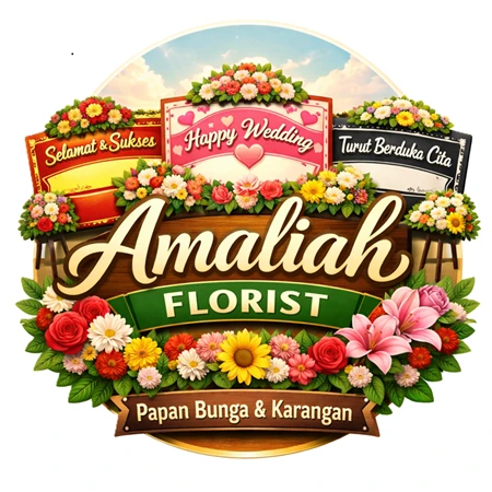 Papan Bunga Nglengkir